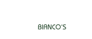 bianco's deli logo